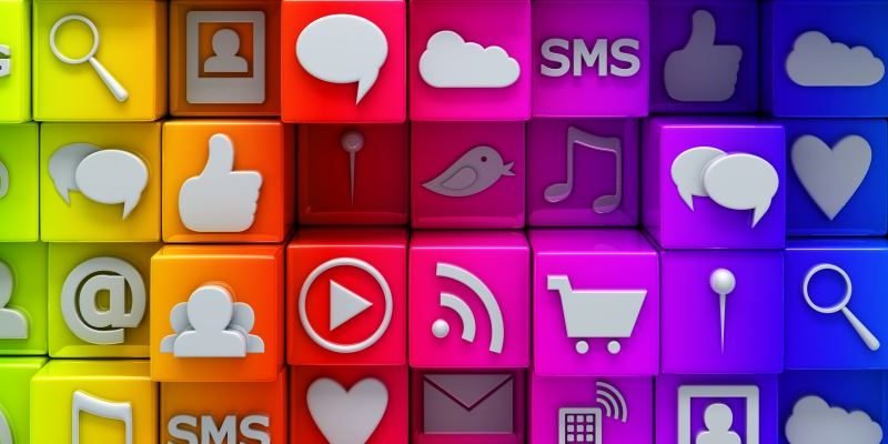 O futuro do site da pequena e média empresa: integrando mídias sociais e tecnologias sob uma única marca